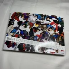 美品　BiSH COSTUME BOOK 2015-2023