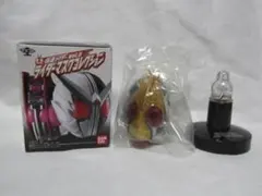 ライダーマスクコレクション◆マスコレ◆仮面ライダーブレイド◆ジャックフォーム