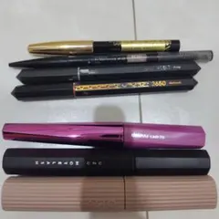 アイライナー マスカラ まとめ売り