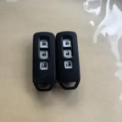 美品】HONDA 純正スマートキー - メルカリ