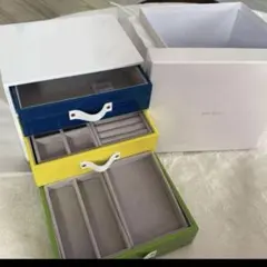 2026年最新】レイジースーザン ジュエリーボックスの人気アイテム