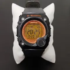 CASIO カシオ G-SHOCK デジタル腕時計 G-8000B 廃盤品