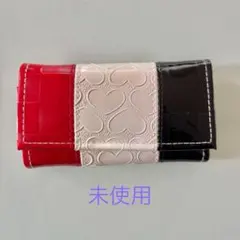 【未使用】キーケース 6連