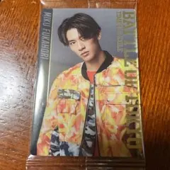 BOT ウエハース深堀未来