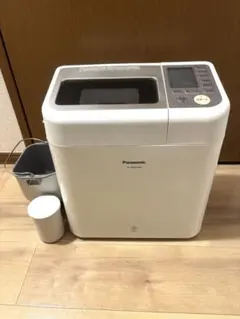 Panasonic SD-RBM1001 ホームベーカリー 2017年製 ☆ パナソニック ゴパン2017年製 SD-RBM1001-W☆ - メルカリ