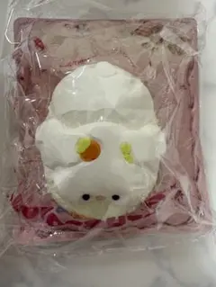 yoyosquishy アニマルケーキ　ウサギ　うさぎ