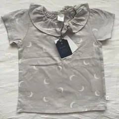 新品未使用！バースデイ　コトリ　タッセル　Tシャツ　半袖　90