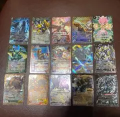 バトルスピリッツ　コレクション　まとめ売り 2025年最新】バトルスピリッツ まとめ売りの人気アイテム - メルカリ