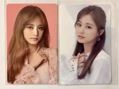 TWICE ツウィ 全員 トレカ 6枚セット - メルカリ