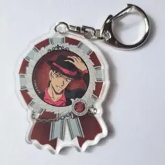 名探偵コナン アクリルキーホルダー 赤井秀一