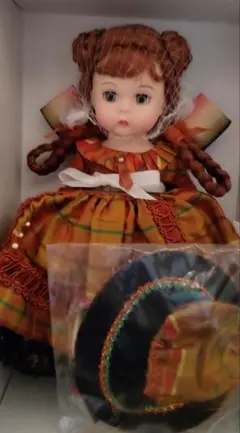 2025年最新】マダムアレクサンダードールの人気アイテム - メルカリ