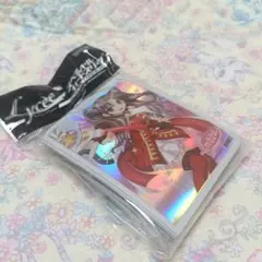 Lycee カードスリーブ fate 魔法少女 カレイドルビー 有葉のサムネイル