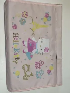 キティトラベル多目的ケース