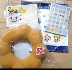 ミスタードーナツ　福袋　4点セット　②