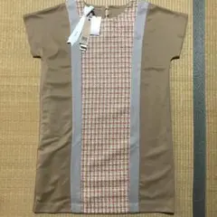 新品 タグつき r.p.s ワンピースのサムネイル