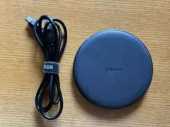 ANKER PowerWave Pad ブラック