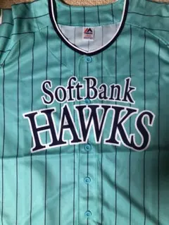 ソフトバンクホークス☆2023鷹の祭典☆レプリカユニフォーム