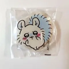 モモンガ　ちいかわ　スマホグリップ　韓国限定