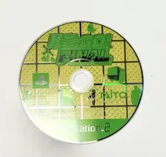 PlayStation 2用ゲームソフト『電車でGO! FINAL』