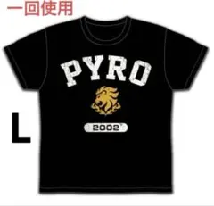 イクイノックス Tシャツ Lサイズ - メルカリ