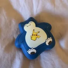 カビゴン　スクイーズ