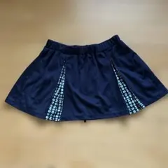 prince スコート　Mサイズ