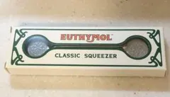 【新品未使用】EUTHYMOL ユーシーモール スクイザー 未開封のサムネイル