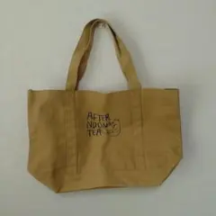 アフタヌーンティー　トートバッグ