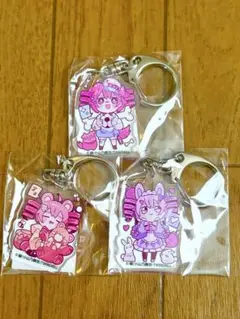 重音テト からもるくじ もふもふあにまるず 缶バッジ 10点セット 重音テト もふもふあにまるず 缶バッジ からもるくじ - メルカリ