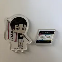 新テニスの王子様 大石秀一郎 アクスタ