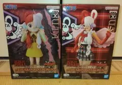 2025年最新】ウタ フィギュア プライズの人気アイテム - メルカリ