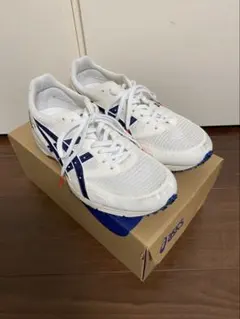 2025年最新】アシックス ターサー 26.5の人気アイテム - メルカリ