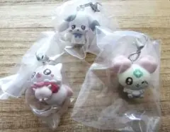 ぷちきゅあ めじるしアクセサリー2