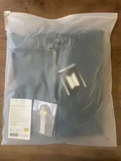 2025年最新】ジミン 展示会 パーカーの人気アイテム - メルカリ