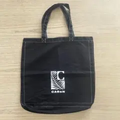 CABaN キャバン トートバッグ エコバッグのサムネイル