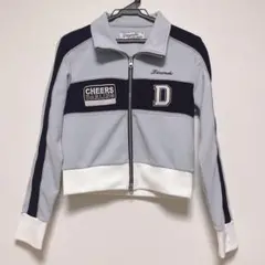 DIMANCHE トラックトップ
