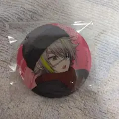 エイトリ 白光琉衣 缶バッジ