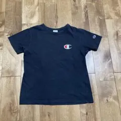 Champion 黒 Tシャツ サイズ150