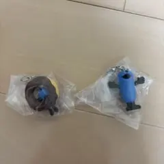 パペットスンスン めじるしアクセサリー スンスン ドーナツ 2個セット