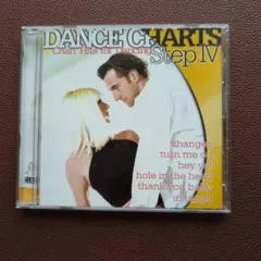 DANCE CHARTS Step IV