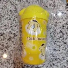 2025サンリオキャラクター大賞　一番くじ　ポムポムプリン カップ