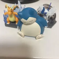 ポケモン フィギュア