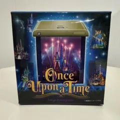 ディズニー ハコビジョン Once Upon A Time ワンスアポンアタイム