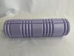 フォームローラー パープル 33cm