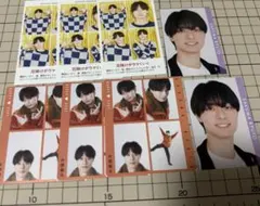 2026年最新】作間龍斗の人気アイテム - メルカリ