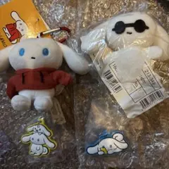 2026年最新】アイシナモロール キーホルダーの人気アイテム - メルカリ