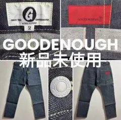 2026年最新】GOOD ENOUGH メンズ デニム・ジーンズの人気アイテム