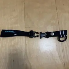リュック　つなぎ