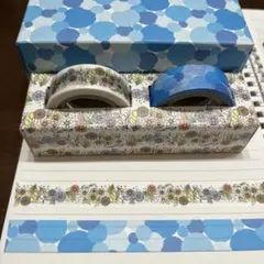 mt stamp マスキングテープ　限定　中古