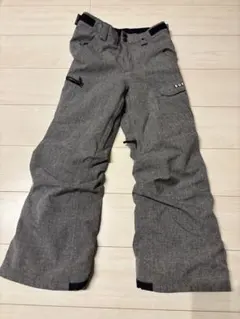 【週末SALE】BURTON スノーボードウェア　パンツ　キッズ　M 140cm